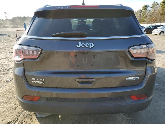Photo 6 from auction – 2019 JEEP COMPASS LA with VIN 3C4NJDBB9KT754626