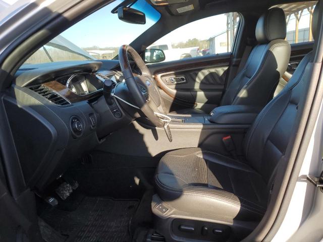 Photo 7 from auction – 2016 FORD TAURUS LIM with VIN 1FAHP2F86GG107231