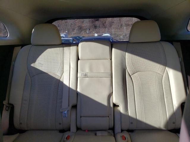 Photo 10 from auction – 2017 LEXUS RX 350 BAS with VIN 2T2BZMCA2HC086502