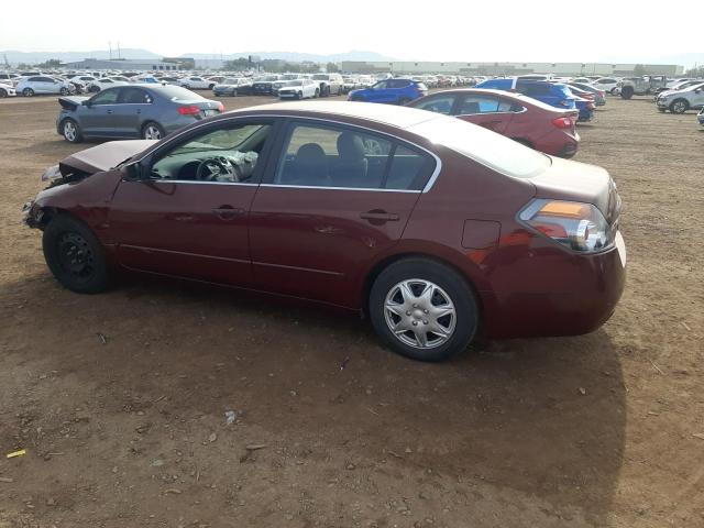 Photo 2 from auction – 2012 NISSAN ALTIMA with VIN 1N4AL2AP4CN549331