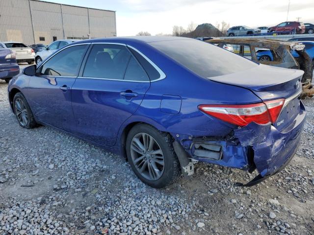 Photo 2 from auction – 2016 TOYOTA CAMRY LE with VIN 4T1BF1FK6GU531286