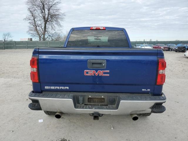 Photo 6 from auction – 2014 GMC SIERRA K15 with VIN 3GTU2UEC4EG369341