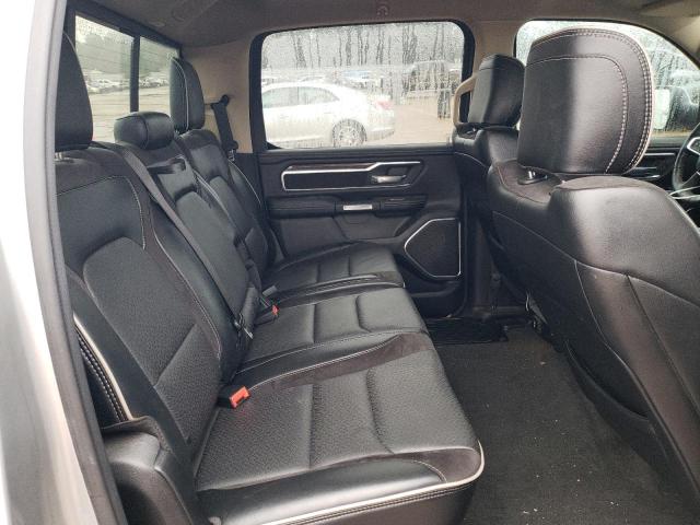 Photo 10 from auction – 2019 RAM 1500 LARAM with VIN 1C6SRFJT7KN908274