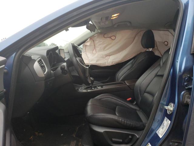 Photo 7 from auction – 2018 MAZDA 3 TOURING with VIN 3MZBN1V36JM214652