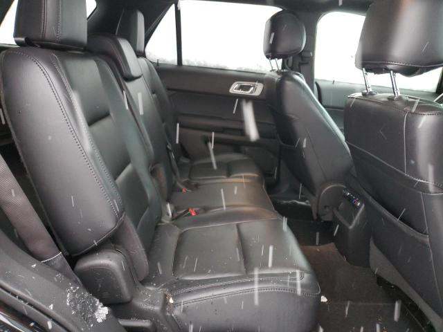 Photo 11 from auction – 2012 FORD EXPLORER X with VIN 1FMHK8D82CGA84647