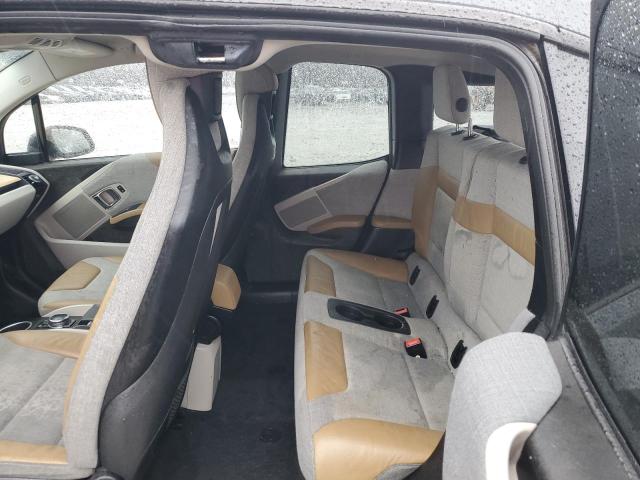 Photo 11 from auction – 2014 BMW I3 BEV with VIN WBY1Z2C59EV284279