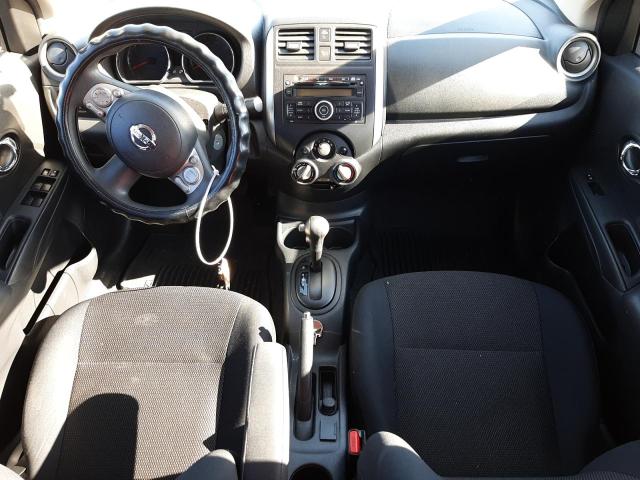 Photo 8 from auction – 2013 NISSAN VERSA S with VIN 3N1CN7AP8DL872988