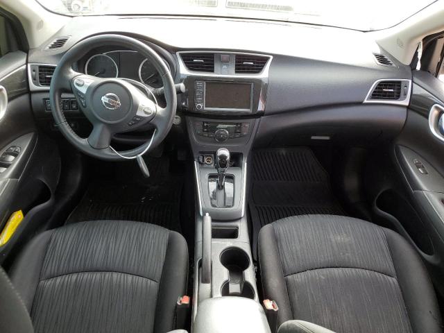 Photo 8 from auction – 2019 NISSAN SENTRA S with VIN 3N1AB7AP4KL604100