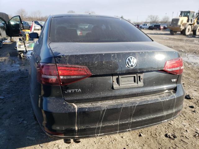 Photo 6 from auction – 2017 VOLKSWAGEN JETTA S with VIN 3VW2B7AJXHM293804