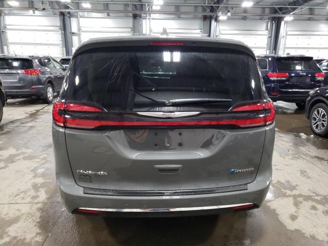Photo 6 from auction – 2022 CHRYSLER PACIFICA H with VIN 2C4RC1L77NR151346