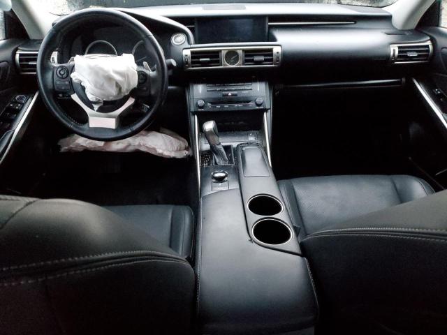 Photo 8 from auction – 2014 LEXUS IS 250 with VIN JTHCF1D26E5013115