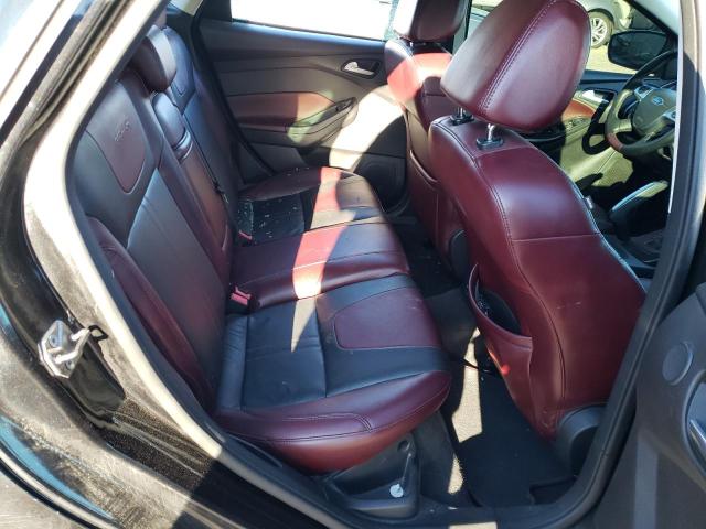 Photo 10 from auction – 2013 FORD FOCUS with VIN 1FADP3N23DL258936