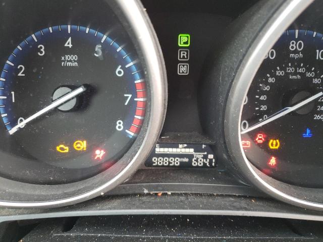 Photo 9 from auction – 2013 MAZDA 3 I with VIN JM1BL1L73D1749390