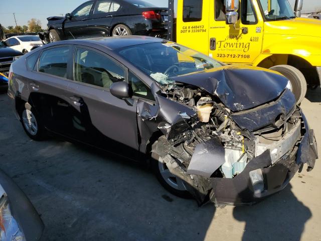 Photo 4 from auction – 2011 TOYOTA PRIUS with VIN JTDKN3DU5B1463922
