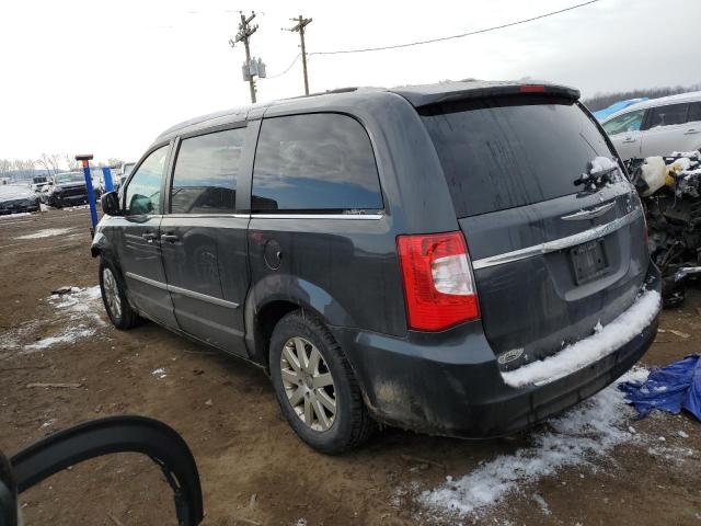 Photo 2 from auction – 2012 CHRYSLER TOWN & COU with VIN 2C4RC1BG6CR175314