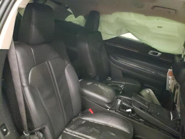 Photo 10 from auction – 2013 LINCOLN MKT with VIN 2LMHJ5AT0DBL58676