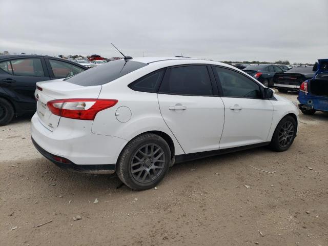 Photo 3 from auction – 2012 FORD FOCUS SE with VIN 1FAHP3F26CL435252