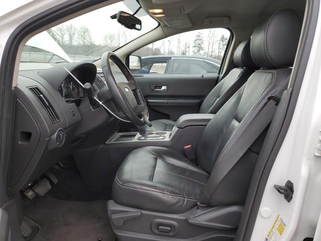 Photo 7 from auction – 2010 FORD EDGE LIMIT with VIN 2FMDK3KC2ABB65158