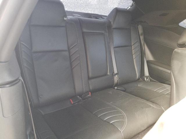 Photo 10 from auction – 2016 DODGE CHALLENGER with VIN 2C3CDZC98GH199521