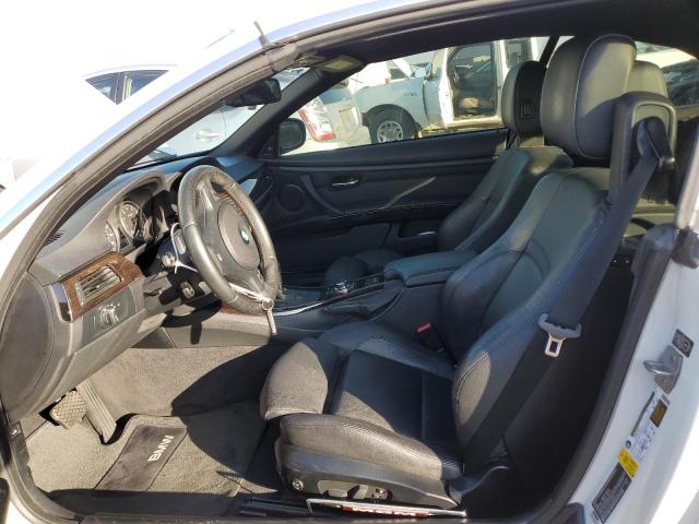 Photo 7 from auction – 2013 BMW 335 I with VIN WBADX7C59DJ590015