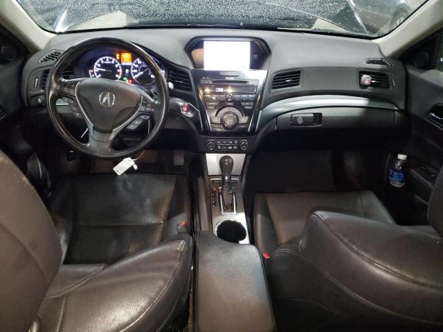 Photo 8 from auction – 2013 ACURA ILX 20 TEC with VIN 19VDE1F76DE019364