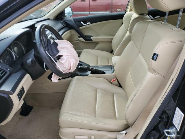 Photo 7 from auction – 2013 ACURA TSX TECH with VIN JH4CU2F64DC001244