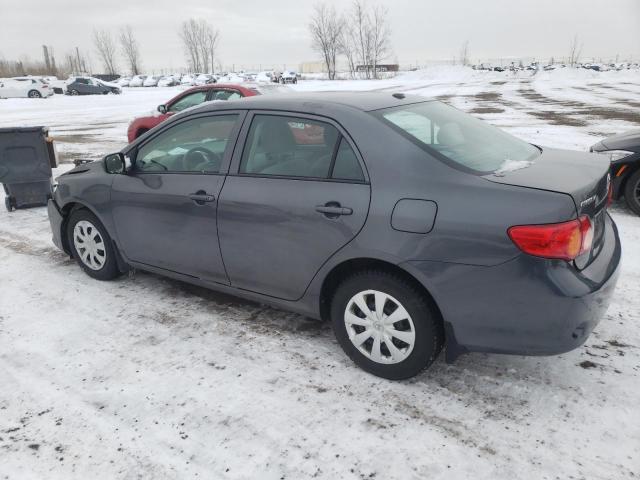 Photo 2 from auction – 2010 TOYOTA COROLLA BA with VIN 2T1BU4EE6AC324635