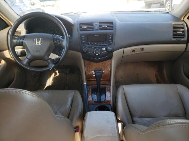 Photo 8 from auction – 2004 HONDA ACCORD with VIN 1HGCM66564A081434