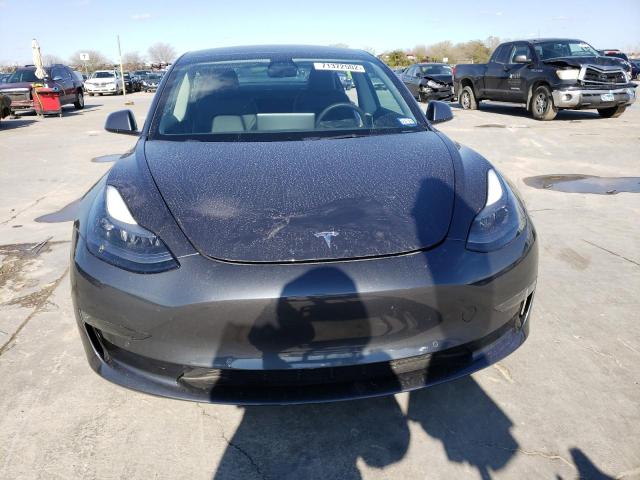 Photo 5 from auction – 2021 TESLA MODEL 3 with VIN 5YJ3E1EA3MF094419
