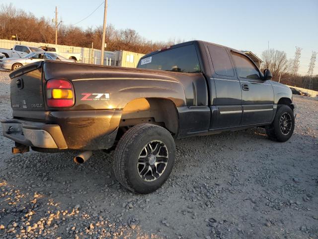 Photo 3 from auction – 2005 CHEVROLET SILVERADO with VIN 1GCEK19B95Z324576