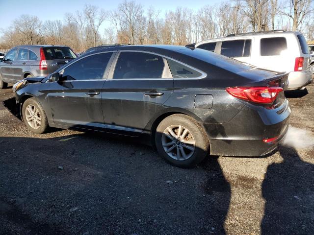 Photo 2 from auction – 2016 HYUNDAI SONATA SE with VIN 5NPE24AF8GH292231