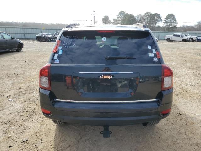 Photo 6 from auction – 2015 JEEP COMPASS SP with VIN 1C4NJCBA7FD190634