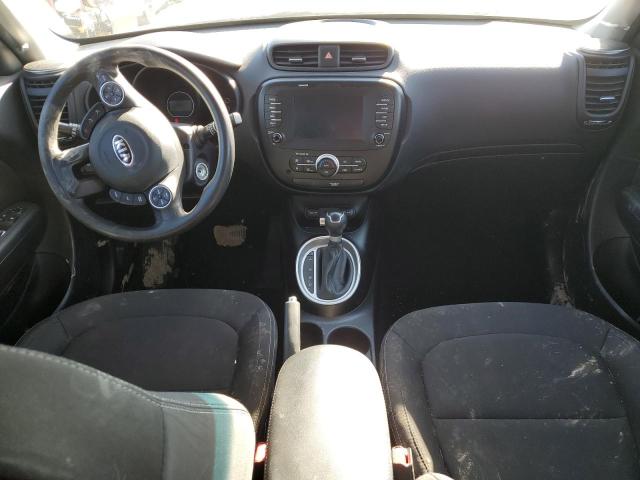 Photo 8 from auction – 2018 KIA SOUL with VIN KNDJN2A29J7547651