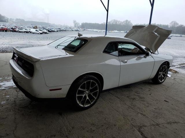 Photo 3 from auction – 2020 DODGE CHALLENGER with VIN 2C3CDZAG2LH146549