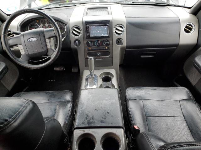 Photo 8 from auction – 2005 FORD F150 SUPER with VIN 1FTPW14545KD34360