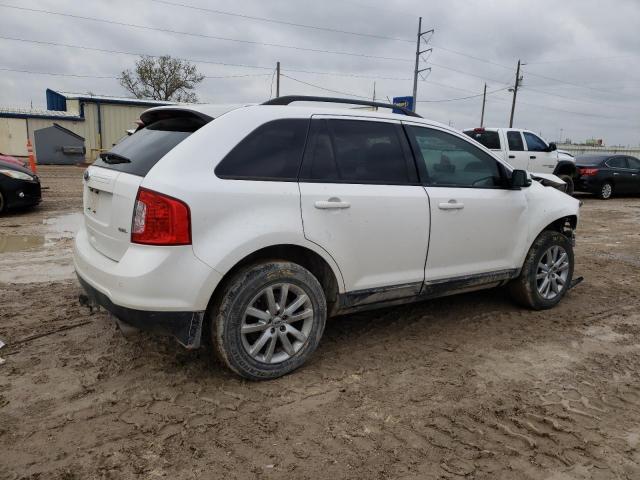 Photo 3 from auction – 2013 FORD EDGE SEL with VIN 2FMDK3JC3DBB16329
