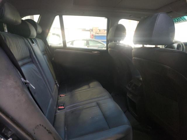 Photo 11 from auction – 2007 BMW X5 3.0I with VIN 5UXFE43597L011368