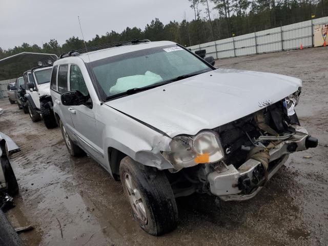 Photo 4 from auction – 2010 JEEP GRAND CHER with VIN 1J4PS4GK7AC111923