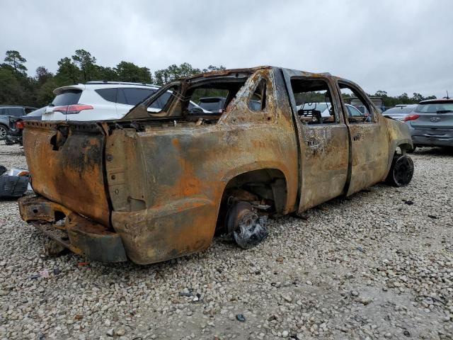 Photo 3 from auction – 2008 CHEVROLET AVALANCHE with VIN 3GNEC12038G309279