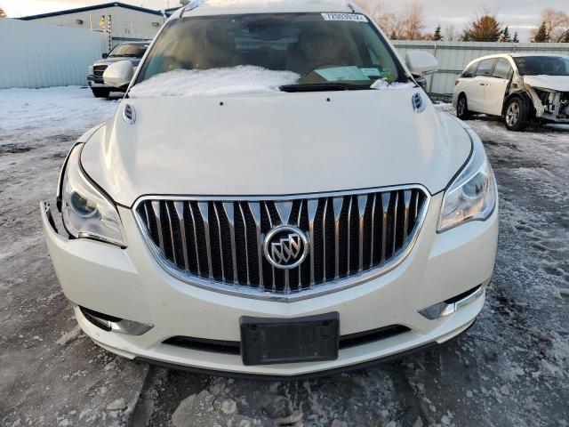 Photo 5 from auction – 2015 BUICK ENCLAVE with VIN 5GAKVCKD0FJ196683