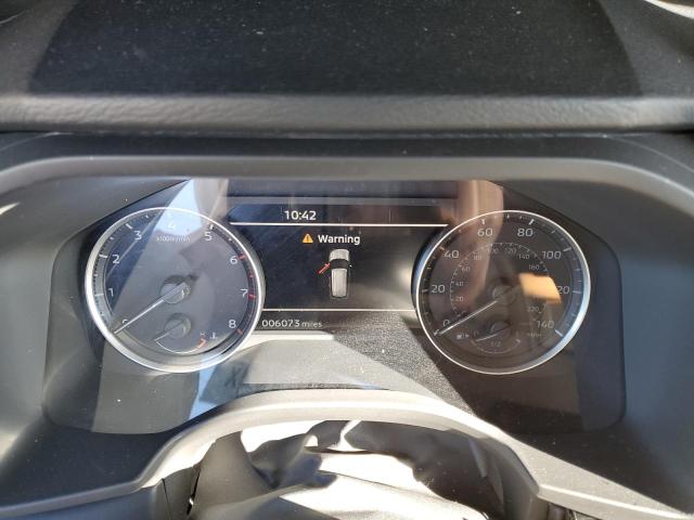 Photo 9 from auction – 2022 MITSUBISHI OUTLANDER with VIN JA4J4VA88NZ077271
