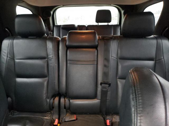 Photo 10 from auction – 2012 DODGE DURANGO CR with VIN 1C4RDHDG7CC116963