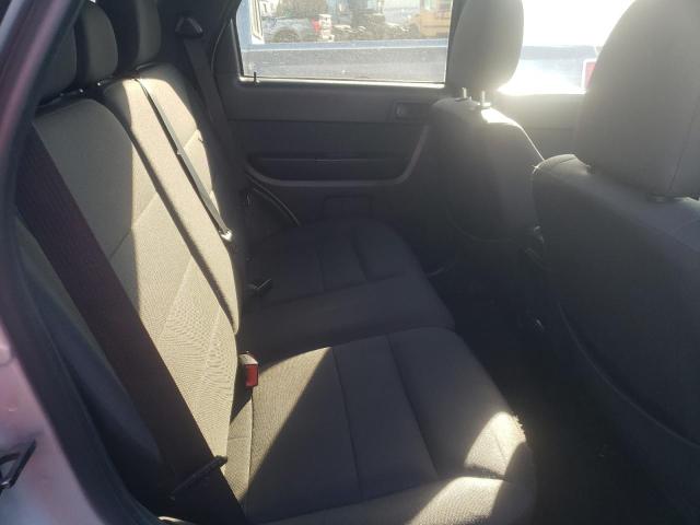 صورة رقم 11 من المزاد - 2011 FORD ESCAPE XLT مع VIN 1FMCU0D77BKB12225