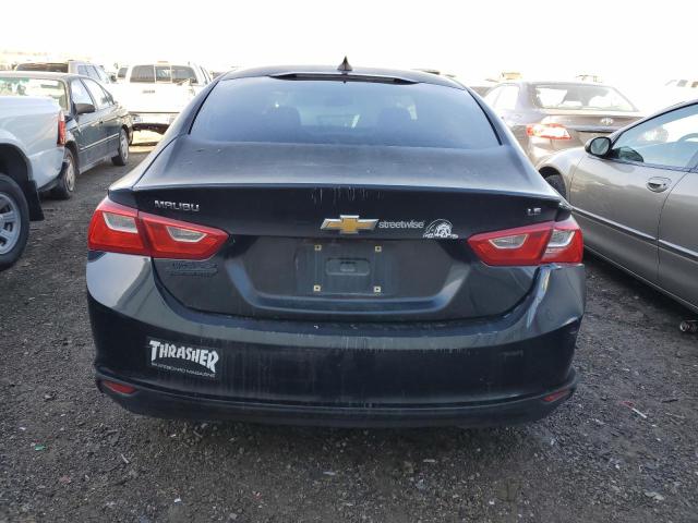 Photo 6 from auction – 2016 CHEVROLET MALIBU LS with VIN 1G1ZB5ST8GF297685