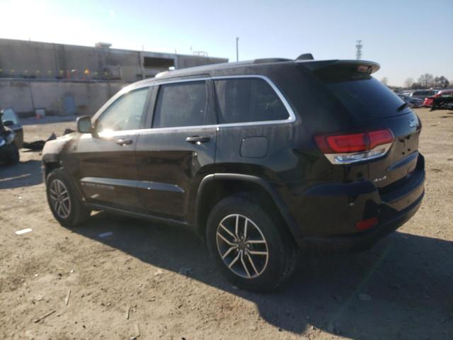 Photo 2 from auction – 2020 JEEP GRAND CHER with VIN 1C4RJFAG0LC385338