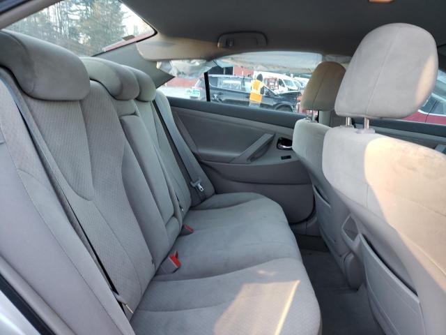 Photo 10 from auction – 2009 TOYOTA CAMRY BASE with VIN 4T1BE46K39U324605