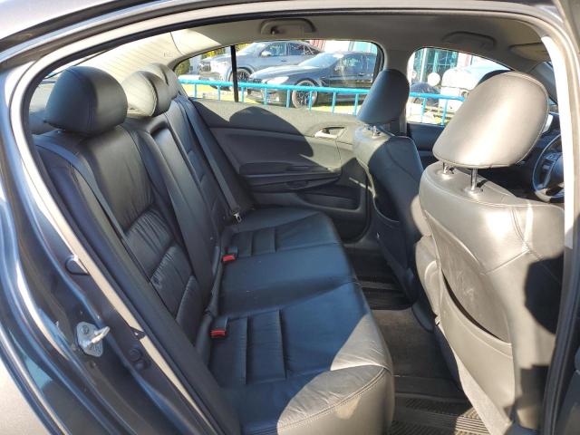 Photo 10 from auction – 2012 HONDA ACCORD SE with VIN 1HGCP2F69CA142024