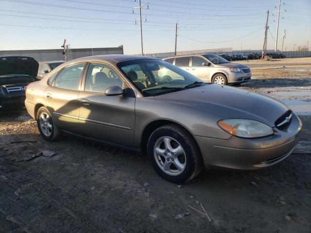 Photo 4 from auction – 2003 FORD TAURUS with VIN 1FAFP53U33A266425