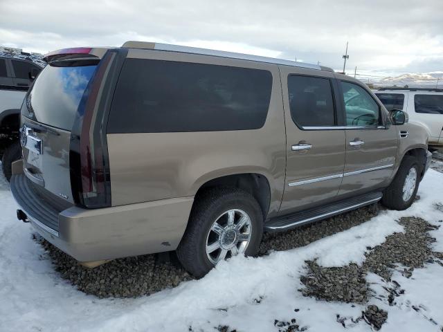 Photo 3 from auction – 2007 CADILLAC ESCALADE E with VIN 1GYFK66857R283600