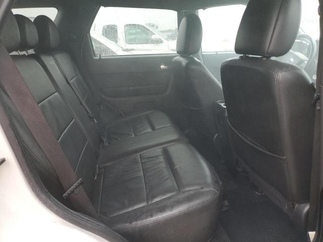 Photo 11 from auction – 2011 FORD ESCAPE LIM with VIN 1FMCU9EG5BKB43282
